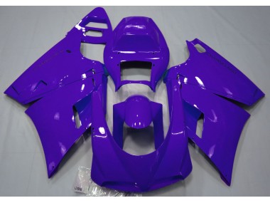 1993-2005 Gloss Blue Performance Ducati Ducati 996 748 916 998 Motorcycle Fairing
