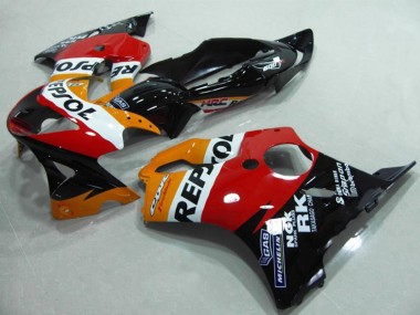 1999-2000 Repsol Style Honda CBR600 F4 Motorcycle Fairing