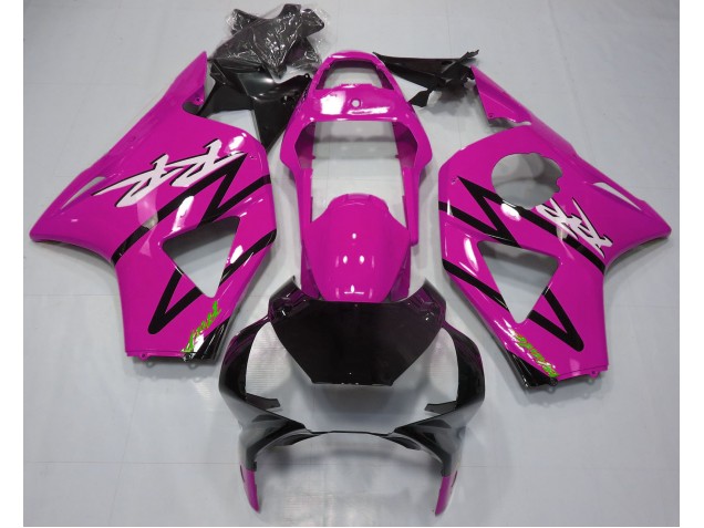 2002-2003 Gloss Pink Blade Honda CBR954RR Motorcycle Fairing