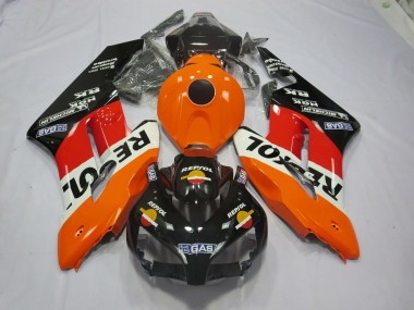 2004-2005 Repsol Design Honda CBR1000RR Motorcycle Fairing