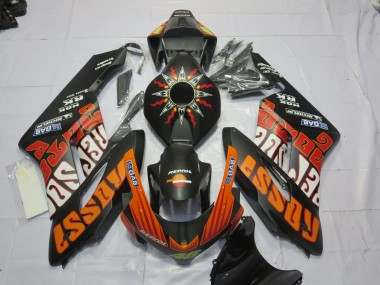 2004-2005 Rossi Honda CBR1000RR Motorcycle Fairing