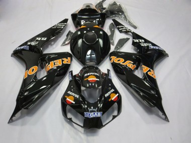 2006-2007 Special Repsol Honda CBR1000RR Motorcycle Fairing