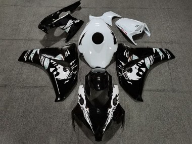2008-2011 Le Mis New Honda CBR1000RR Motorcycle Fairing