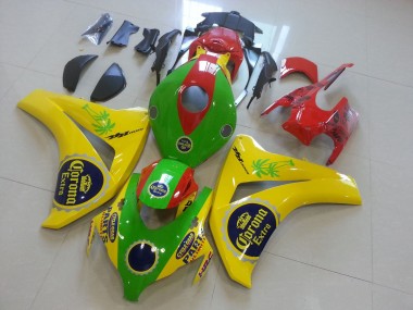2008-2011 New Corona Honda CBR1000RR Motorcycle Fairing