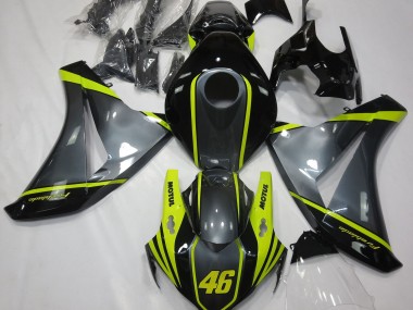 2008-2011 Special Design Honda CBR1000RR Motorcycle Fairing