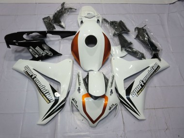 2008-2011 Sport Evolution Honda CBR1000RR Motorcycle Fairing