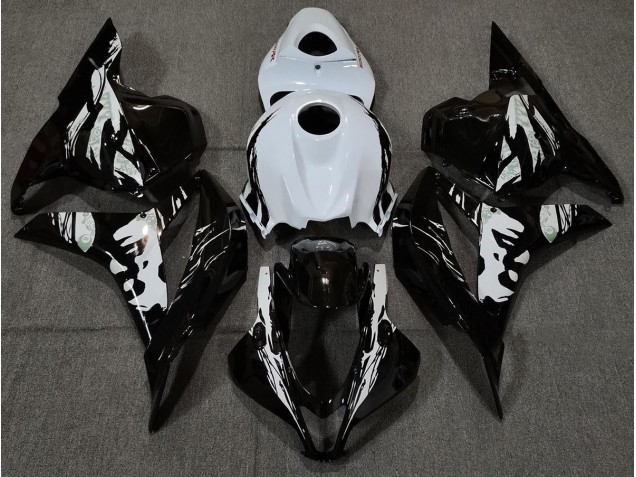 2009-2012 Le Mis Honda CBR600RR Motorcycle Fairing 2009-2012 Le Mis Honda CBR600RR Motorcycle Fairing