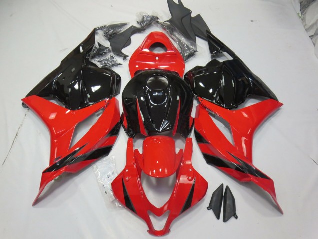 2009-2012 Red OEM Style Design Honda CBR600RR Motorcycle Fairing 2009-2012 Red OEM Style Design Honda CBR600RR Motorcycle Fairing