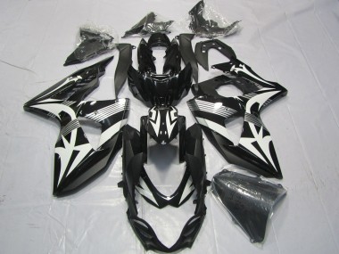 2009-2016 Special Custom Design Suzuki GSXR 1000 Motorcycle Fairing
