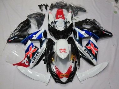 2009-2016 X Suzuki GSXR 1000 Motorcycle Fairing