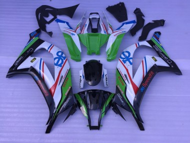 2011-2015 Speedfit Kawasaki ZX10R Motorcycle Fairing