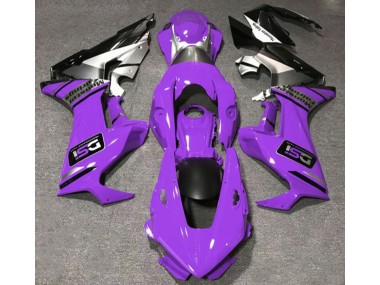 2017-2023 Gloss Purple DSI Honda CBR1000RR Motorcycle Fairing
