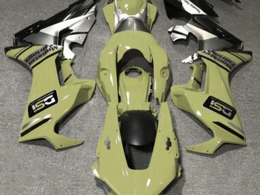2017-2023 Olive DSI Honda CBR1000RR Motorcycle Fairing