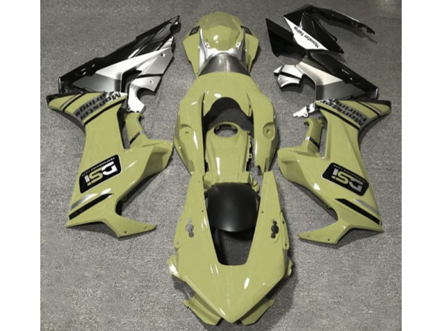 2017-2023 Olive DSI Honda CBR1000RR Motorcycle Fairing
